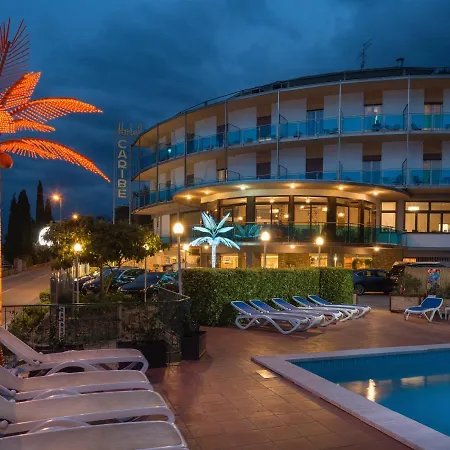 Caribe By Double Hospitality Hotel Brenzone sul Garda