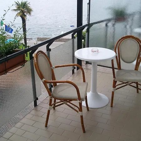 Caribe By Double Hospitality 3* Brenzone sul Garda
