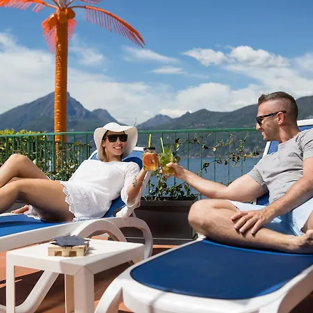 Hotel Caribe - Garda Collection