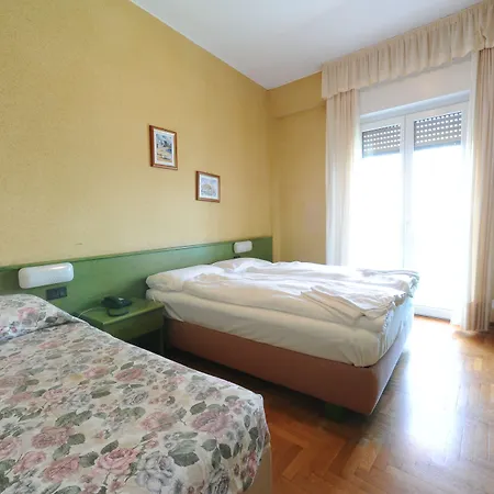 Caribe By Double Hospitality Hotel Brenzone sul Garda