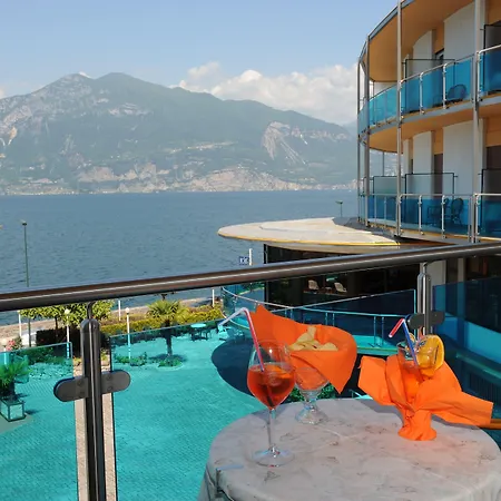 Caribe By Double Hospitality Brenzone sul Garda