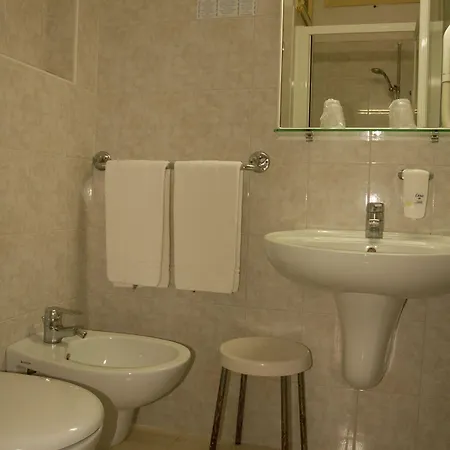 Caribe By Double Hospitality Brenzone sul Garda