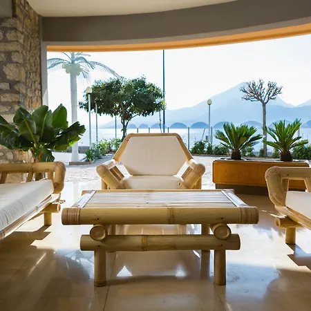 Caribe By Double Hospitality Brenzone sul Garda