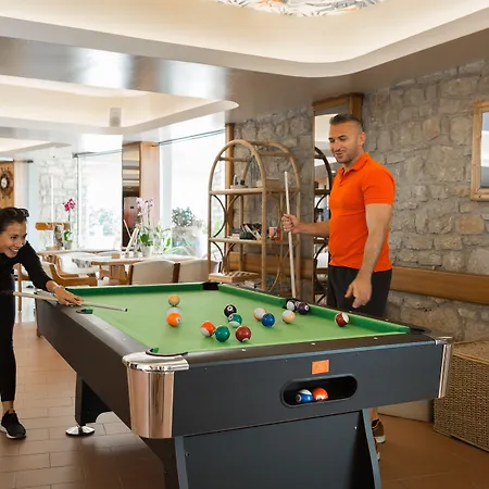 Caribe By Double Hospitality Brenzone sul Garda