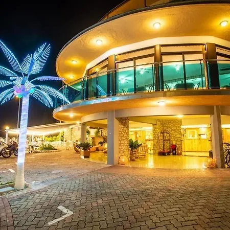 Hotel Caribe By Double Hospitality Brenzone sul Garda
