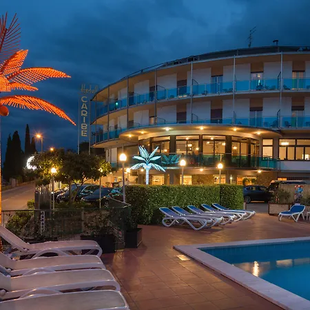 Caribe By Double Hospitality Otel Brenzone sul Garda