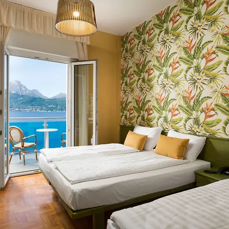 Caribe By Double Hospitality Brenzone sul Garda