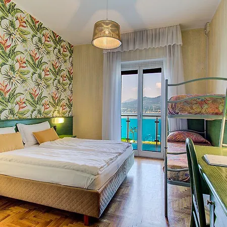 Caribe By Double Hospitality Hotel Brenzone sul Garda