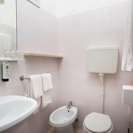 Hotel Caribe By Double Hospitality Brenzone sul Garda