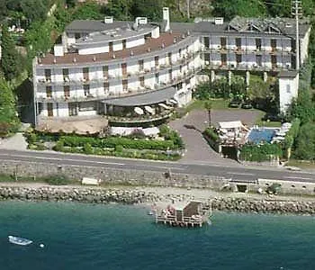 Caribe By Double Hospitality 3* Brenzone sul Garda