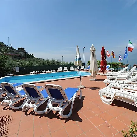Caribe By Double Hospitality Hotel Brenzone sul Garda