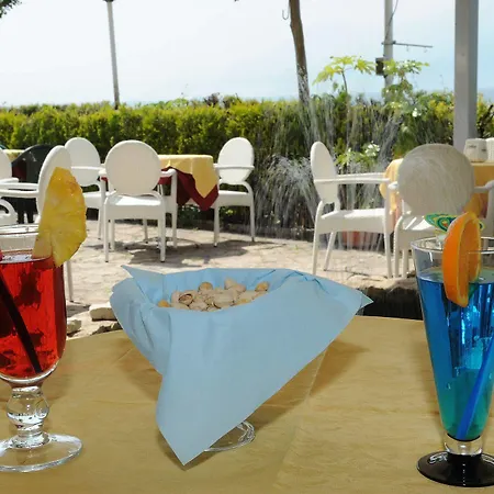 Caribe By Double Hospitality 3* Brenzone sul Garda
