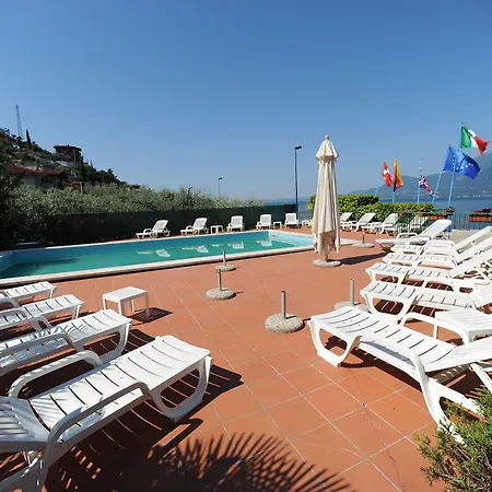 Caribe - Garda Collection Hotel 3*