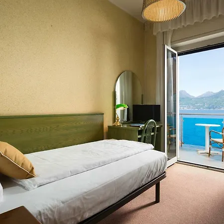 Caribe By Double Hospitality Hotel Brenzone sul Garda