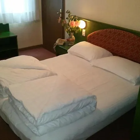 Caribe Hotel 3*