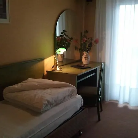 Caribe Hotel 3*
