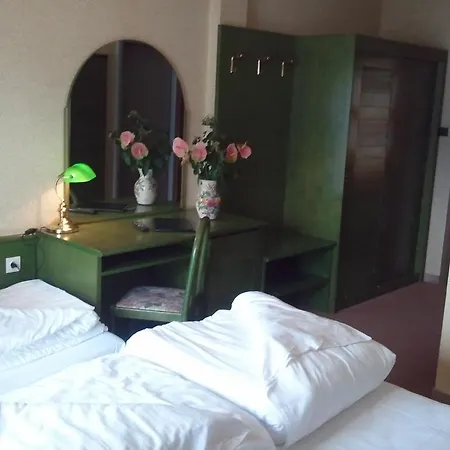 Caribe Hotel Brenzone sul Garda