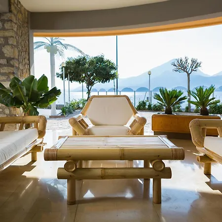 Hotel Caribe Brenzone sul Garda