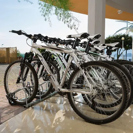 Hotel Caribe - Garda Collection 3*