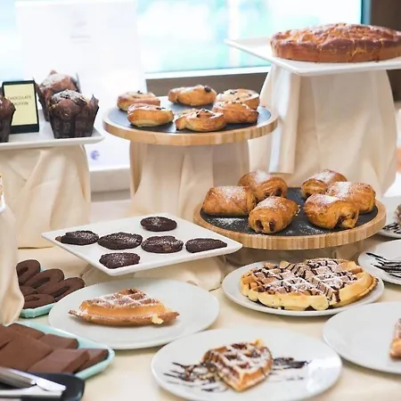 Hotel Caribe - Garda Collection 3*