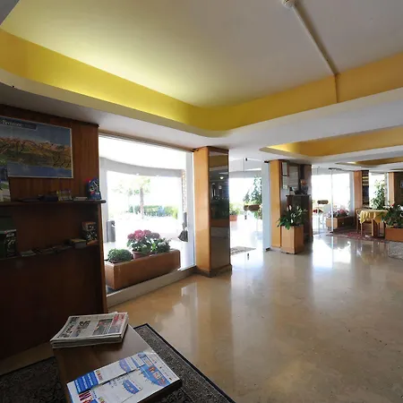 Hotel Caribe Brenzone sul Garda