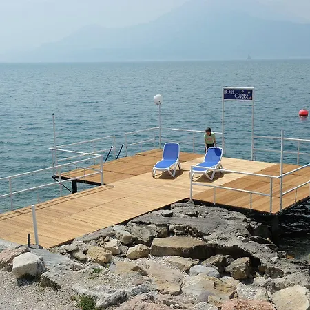 Caribe Hotel Brenzone sul Garda