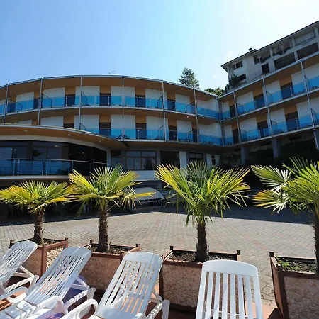 Hotel Caribe - Garda Collection Brenzone sul Garda