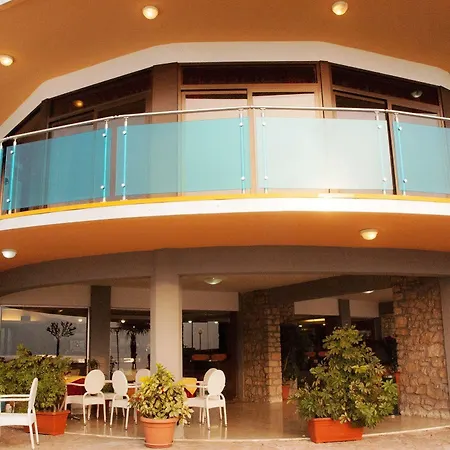 Caribe 3* Brenzone sul Garda