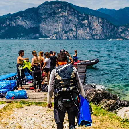 Caribe Brenzone sul Garda