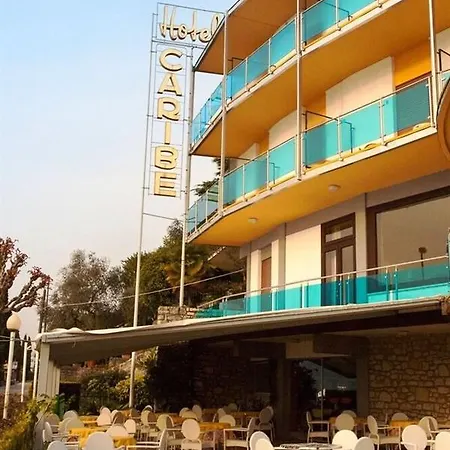 Caribe Hotel 3*