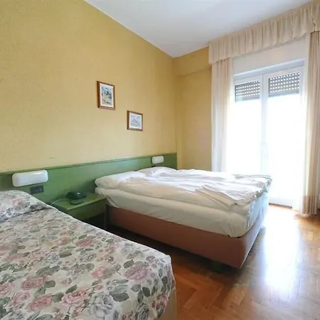 Caribe Brenzone sul Garda