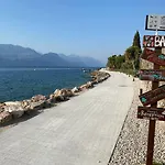 Hotel Caribe By Double Hospitality Brenzone sul Garda