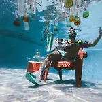 Hotel Caribe By Double Hospitality