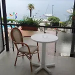 Caribe By Double Hospitality 3* Brenzone sul Garda