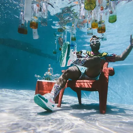 Отель Caribe - Garda Collection