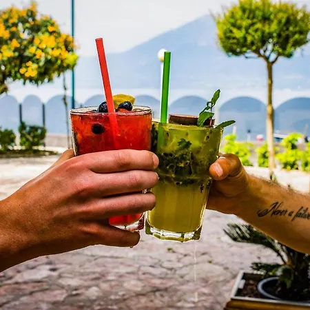 Caribe - Garda Collection Отель