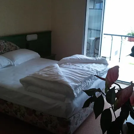 Caribe By Double Hospitality Hotel Brenzone sul Garda
