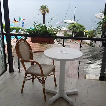 Caribe By Double Hospitality 3* Brenzone sul Garda