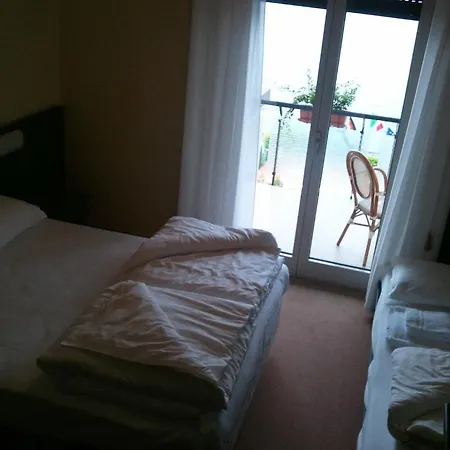 Caribe - Garda Collection 3* Бренцоне-суль-Гарда