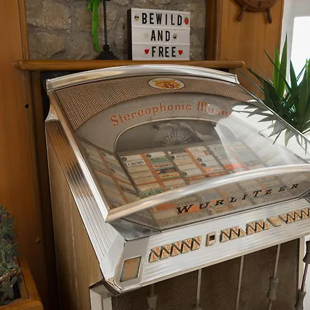 호텔 Caribe By Double Hospitality 브렌조네 술 가르다