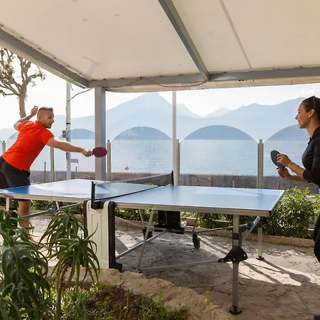 Caribe By Double Hospitality 호텔 3*