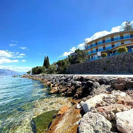 Caribe By Double Hospitality 3* 브렌조네 술 가르다