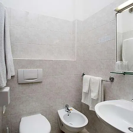Hotel Caribe By Double Hospitality Brenzone sul Garda