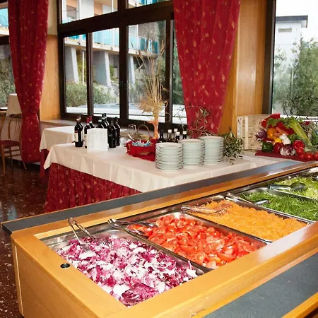 Caribe - Garda Collection Szálloda