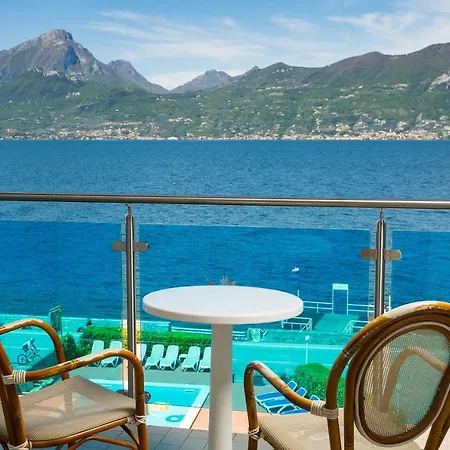 Caribe - Garda Collection Отель 3*