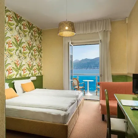 Caribe - Garda Collection Отель 3*