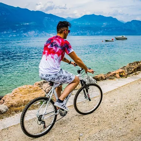 Caribe - Garda Collection Отель 3*