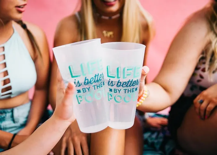 Caribe By Double Hospitality 브렌조네 술 가르다