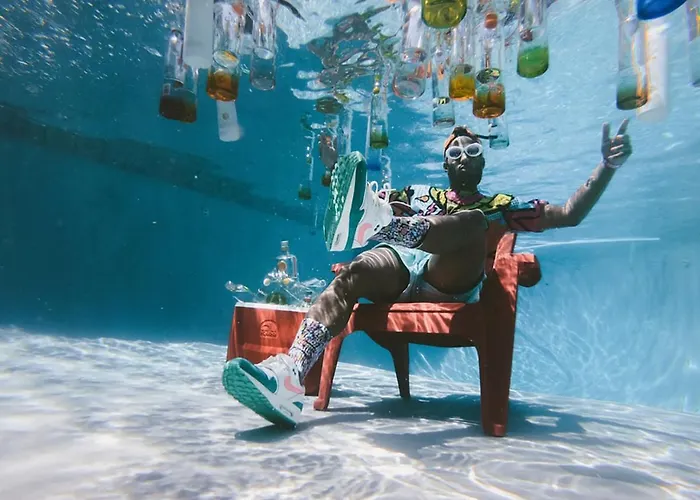 호텔 Caribe By Double Hospitality