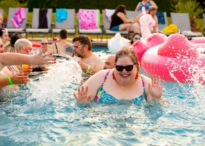 Caribe By Double Hospitality 호텔